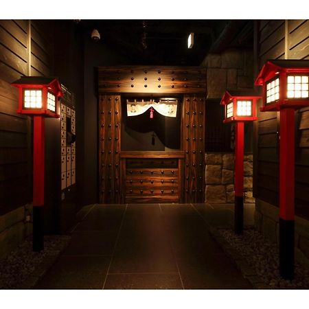 Ninja & Geisha - Vacation Stay 80336V Osaka Exterior photo